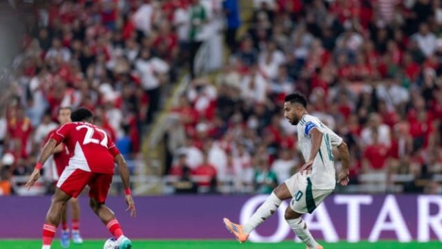 Garuda Saudi responde firmemente às acusações de Anallis sobre ingressos Garuda Saudi responde firmemente às acusações de Anallis sobre ingressos da seleção Indonésia x Arábia Saudita