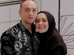 Gary Iskak falece aos 52 anos, Richa Novisha expressa saudações de despedida cheias de amor Gary Iskak falece aos 52 anos, Richa Novisha expressa saudações de despedida cheias de amor