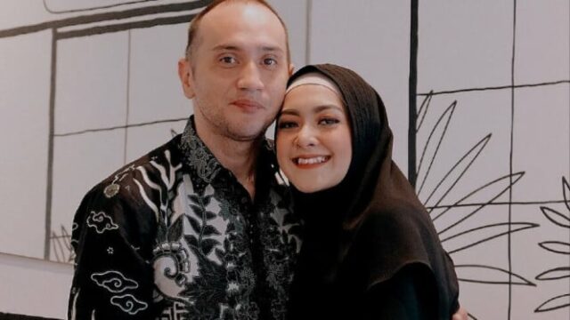 Gary Iskak falece aos 52 anos, Richa Novisha expressa saudações de despedida cheias de amor
