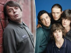 Gary ‘Mani’ Mounfield do Stone Roses e Primal Scream morre aos 63 anos Gary 'Mani' Mounfield do Stone Roses e Primal Scream morre aos 63 anos