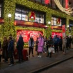 Gastos da Black Friday cairão pela primeira vez em anos