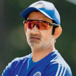 `Gautam Gambhir continuará como técnico principal da Índia em todos os formatos`: fonte do BCCI