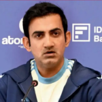 Gautam Gambhir fala sobre seu futuro como técnico da equipe indiana