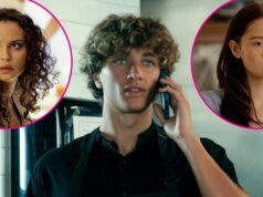 Gavin Casalegno, de Summer I Turned Pretty, fala sobre Por que Denise é melhor para Jeremiah O verão em que fiquei bonita antes e agora