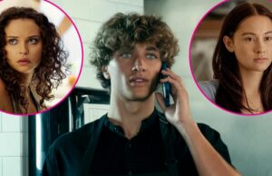 Gavin Casalegno, de Summer I Turned Pretty, fala sobre Por que Denise é melhor para Jeremiah O verão em que fiquei bonita antes e agora