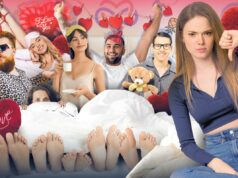 Geezers Gone Wild: Geração X mais aberta ao poliamor do que Geração Z, segundo estudo Geezers Gone Wild: Geração X mais aberta ao poliamor do que Geração Z, segundo estudo