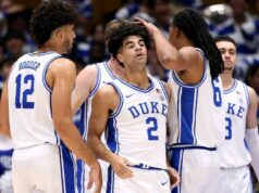 Gêmeos Boozer começam fortes na estreia pelo sexto lugar da Duke Gêmeos Boozer começam fortes na estreia pelo sexto lugar da Duke