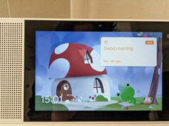 Gemini for Home é visto saltando para o Smart Display da Lenovo Gemini for Home é visto saltando para o Smart Display da Lenovo