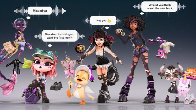 Genies, empresa companheira de IA apoiada por Bob Iger, lança Genies, empresa companheira de IA apoiada por Bob Iger, lança ferramentas de criação de avatares para celebridades e agências de talentos