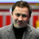 Gennadiy Golovkin chefiará nova entidade olímpica de boxe antes dos Jogos de Los Angeles