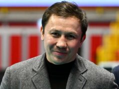 Gennadiy Golovkin chefiará nova entidade olímpica de boxe antes dos Jogos de Los Angeles Gennadiy Golovkin chefiará nova entidade olímpica de boxe antes dos Jogos de Los Angeles