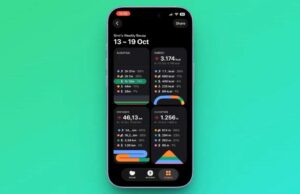 Gentler Streak lança recapitulações semanais de atividades Gentler Streak lança recapitulações semanais de atividades