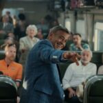 George Clooney explora a vida interior de uma estrela de cinema em 'Jay Kelly'