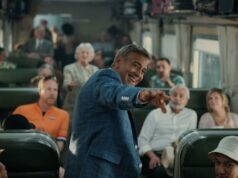 George Clooney explora a vida interior de uma estrela de cinema em ‘Jay Kelly’ George Clooney explora a vida interior de uma estrela de cinema em 'Jay Kelly'