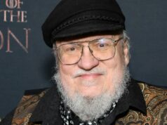 George RR Martin diz que vários spinoffs de ‘Game of Thrones’, incluindo “algumas sequências”, ainda estão em desenvolvimento George RR Martin diz que vários spinoffs de 'Game of Thrones', incluindo “algumas sequências”, ainda estão em desenvolvimento