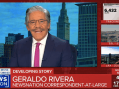 Geraldo Rivera diz que os democratas ‘tiveram a mão perdedora’ na paralisação: ‘Não é possível governar por meio de chantagem’ | Vídeo Chuck Schumer