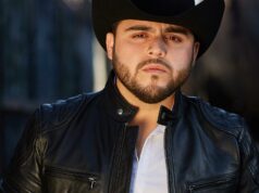Gerardo Ortiz cumprirá 3 anos de liberdade condicional por atuações ligadas a cartel Gerardo Ortiz cumprirá 3 anos de liberdade condicional por atuações ligadas a cartel