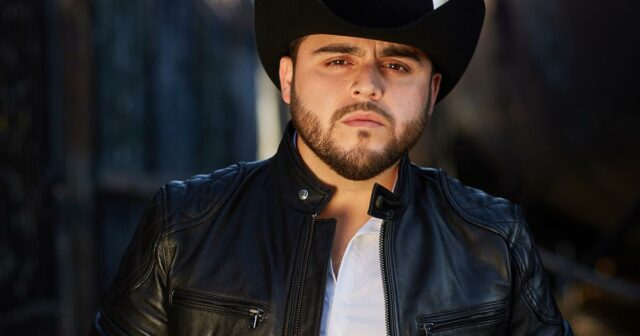 Gerardo Ortiz cumprirá 3 anos de liberdade condicional por atuações ligadas a cartel
