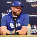 Gerente do Blue Jays envia mensagem à equipe após derrota devastadora na World Series