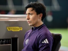 Gesto de Lisandro Martinez apreciado pelo técnico argentino, é um ‘impulso’ para o retorno da estrela do Man Utd ícone de correio