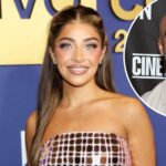 Gia, filha de Teresa Giudices, afirma que Melissa a bloqueou nas redes sociais