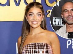 Gia Giudice está pronta para ‘reconstruir’ seu relacionamento com o tio Joe Gorga Gia, filha de Teresa Giudices, afirma que Melissa a bloqueou nas redes sociais