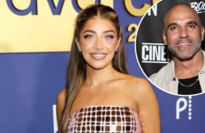 Gia Giudice está pronta para ‘reconstruir’ seu relacionamento com o tio Joe Gorga Gia, filha de Teresa Giudices, afirma que Melissa a bloqueou nas redes sociais