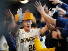 Giants negociam por ex-top 100 em potencial, sem desistir de nenhum jogador em troca Joey Wiemer