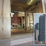 Gigante de serviços financeiros GFI Group dobra espaço em 55 Water St.