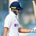 Gill deve passar por um teste de condicionamento físico na sexta-feira, mas é improvável que jogue o segundo teste