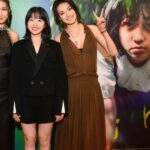 'Girl', estreia na direção de Shu Qi, abre Festival Internacional de Cinema de Cingapura com vendas recordes de ingressos