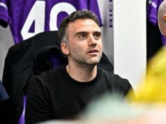 Giuseppe Rossi diz que jogou com dois ‘jogadores’ no Man Utd dos quais as pessoas ‘esquecem’ ícone de correio