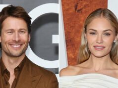 Glen Powell é flagrado dançando no Texas com a estrela de ‘Landman’ Michelle Randolph História completa de namoro de Glen Powells, de Nina Dobrev a Gigi Paris