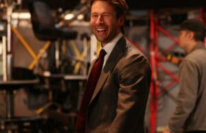 Glen Powell encanta em ‘SNL’ e Will Forte enquanto MacGruber retorna para destruir os arquivos de Epstein Glen Powell encanta em 'SNL' e Will Forte enquanto MacGruber retorna para destruir os arquivos de Epstein