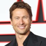 Glen Powell estreia 'Running Man' em Londres, Demi Moore surpreende em Balenciaga em Nova York e mais fotos no tapete vermelho: novembro de 2025