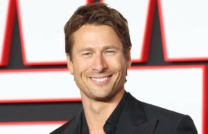 Glen Powell estreia ‘Running Man’ em Londres, Demi Moore surpreende em Balenciaga em Nova York e mais fotos no tapete vermelho: novembro de 2025 Glen Powell estreia 'Running Man' em Londres, Demi Moore surpreende em Balenciaga em Nova York e mais fotos no tapete vermelho: novembro de 2025