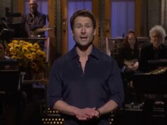 Glen Powell leva motorista da UPS para Nova York para vê-lo apresentar ‘SNL’ Cameos memoráveis do 'Saturday Night Live': Kris Jenner, Khloe Kardashian, Tyler Cameron e mais