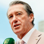 Glenn McGrath fora do painel Ashes da ACB devido à parceria com agência de apostas