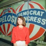 Goldberg: Pelosi está se aposentando. Bom. É disso que o partido dela precisa.