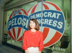 Goldberg: Pelosi está se aposentando. Bom. É disso que o partido dela precisa. Goldberg: Pelosi está se aposentando. Bom. É disso que o partido dela precisa.