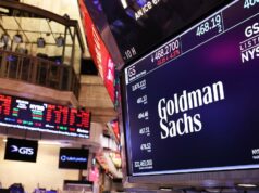 Goldman Sachs assume participação majoritária na Excel Sports Management em negócio de quase US$ 1 bilhão Goldman Sachs assume participação majoritária na Excel Sports Management em negócio de quase US$ 1 bilhão
