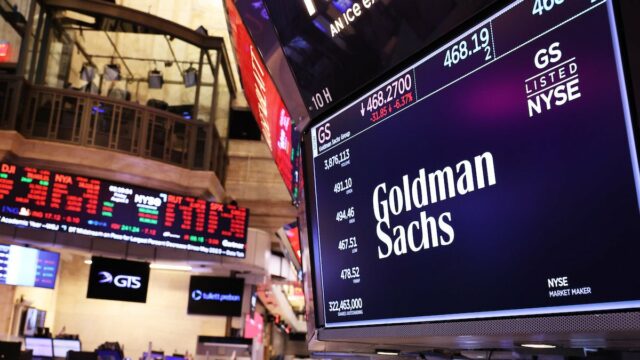 Goldman Sachs assume participação majoritária na Excel Sports Management em negócio de quase US$ 1 bilhão
