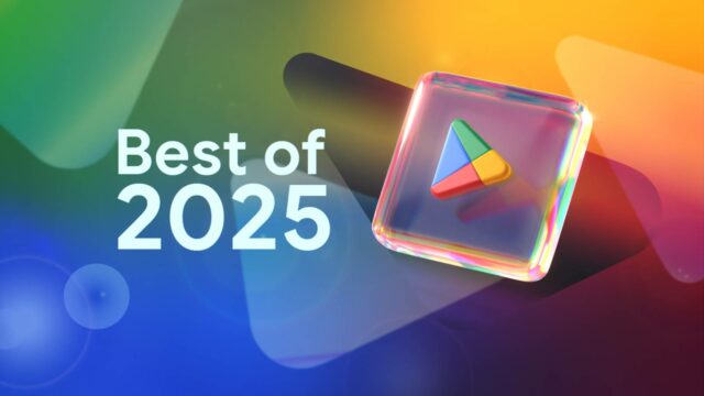 Google anuncia os principais aplicativos, jogos e livros de 2025 Um gráfico destacando o Focus Friend como o melhor aplicativo de 2025.