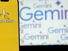 Google reduz o uso gratuito de Nano Banana para duas vezes por dia em meio à grande demanda Google reduz o uso gratuito de Nano Banana para duas vezes por dia em meio à grande demanda