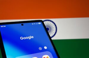 Google se une à Accel para caçar os próximos avanços de IA na Índia Google India