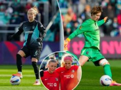 Gotham FC está construindo uma vitória frustrante de todos os tempos – e eles estão ansiosos por mais Gotham FC está construindo uma vitória frustrante de todos os tempos – e eles estão ansiosos por mais