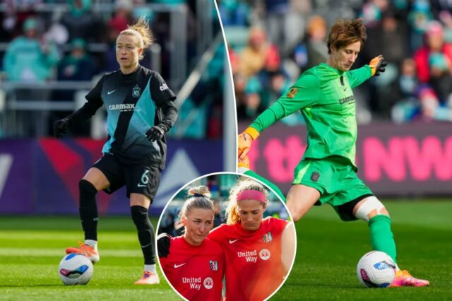 Gotham FC está construindo uma vitória frustrante de todos os Gotham FC está construindo uma vitória frustrante de todos os tempos – e eles estão ansiosos por mais