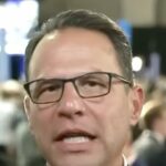 Governador Shapiro: Eleitores enviaram mensagem clara rejeitando o 'caos' de Trump