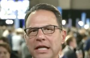 Governador Shapiro: Eleitores enviaram mensagem clara rejeitando o ‘caos’ de Trump Governador Shapiro: Eleitores enviaram mensagem clara rejeitando o 'caos' de Trump