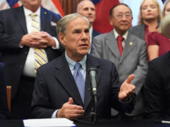 Governador do Texas declara grupo muçulmano de direitos civis uma organização terrorista Yahoo news home